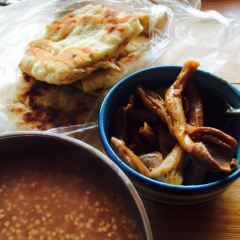 绝味鸭脖(河苑街店) User Photo