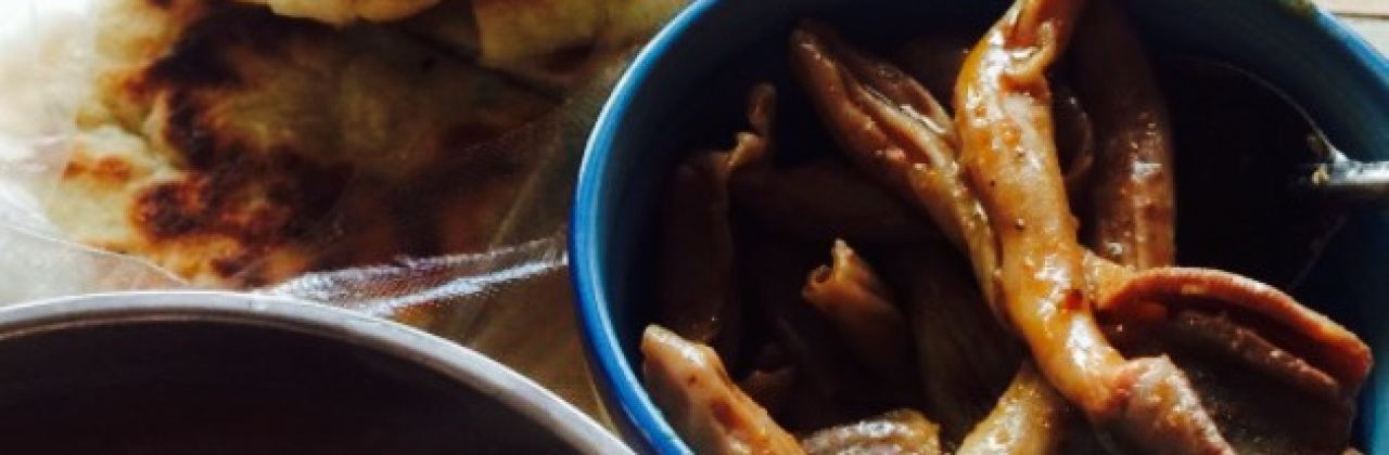 绝味鸭脖(河苑街店)