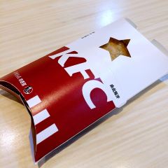 肯德基(郑西店) User Photo