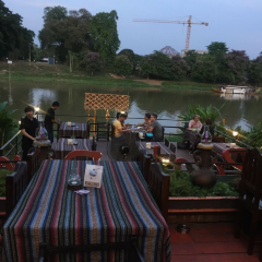 Paak Dang Riverside Restaurant User Photo