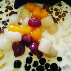 忠意甜品(锦发君城店) 여행 사진