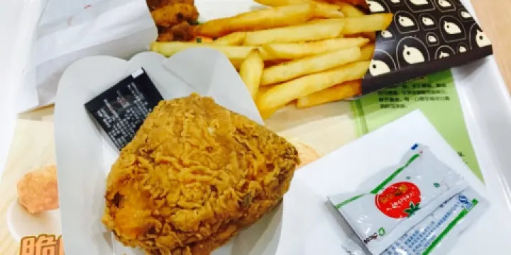 德克士(沽源店)