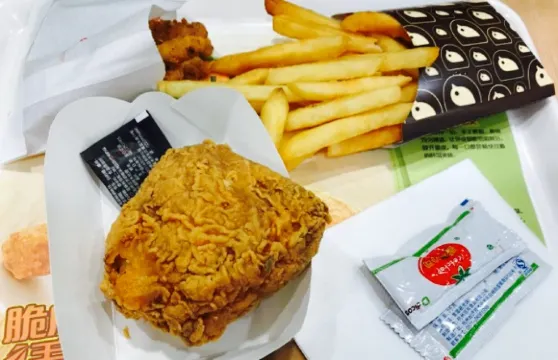 德克士(沽源店)