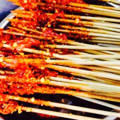 小马昭通特色正宗牛羊肉把把烧 User Photo