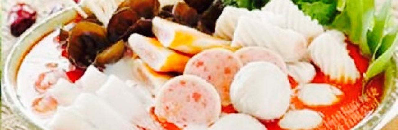 杨国福麻辣烫(琴台街店)