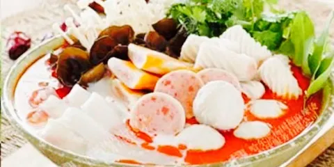 楊國福麻辣燙(琴台街店)