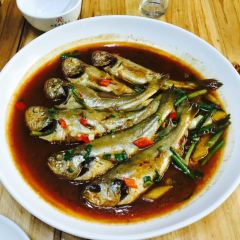 Laoyujiatesehaiweiguan User Photo
