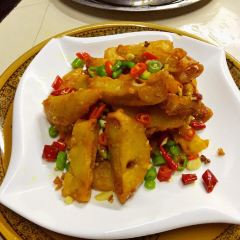 稀客来原生态土菜馆(巴东店) User Photo