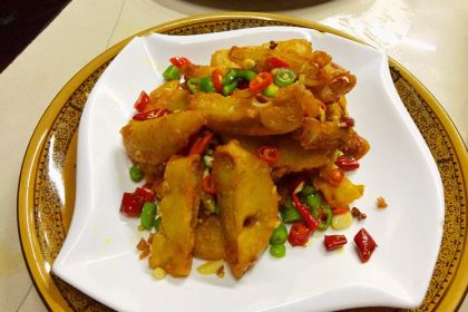 稀客来原生态土菜馆(巴东店)