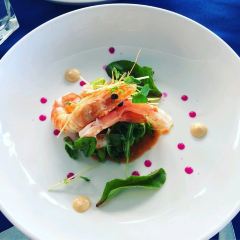 George's Paragon Seafood Restaurant User Photo