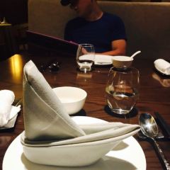 The Westin Shimei Bay Resort·Five Senses Chinese Restaurant 여행 사진