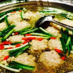 LEGEND FOODIE User Photo