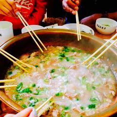 ZE CHENG BING ZHU YANG ảnh của người dùng