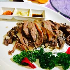 KUI TUN DA FENG HE SHENG TAI YUAN User Photo