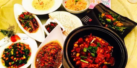 彬州大廈花園酒店(餐飲部)