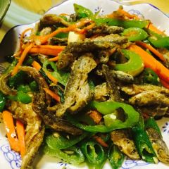 JIN DING GE FAN DIAN User Photo