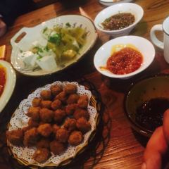 食在吕梁 User Photo