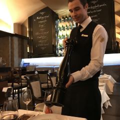 Rezkakas Bistro User Photo
