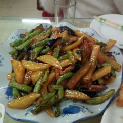 春發合饭庄 User Photo