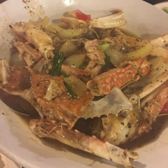 Thai Me bar and our restaurant張用戶圖片