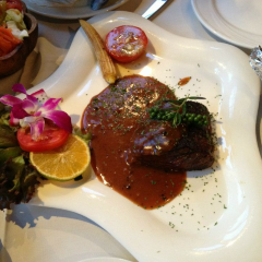 Carnivore Steak & Grill User Photo