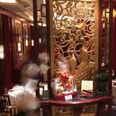 Shang Palace 여행 사진