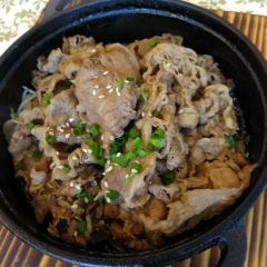 China Hotel·Restaurant 여행 사진