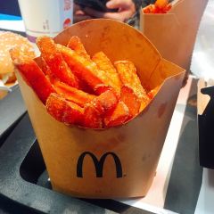 Mcdonald's Rovaniemi User Photo