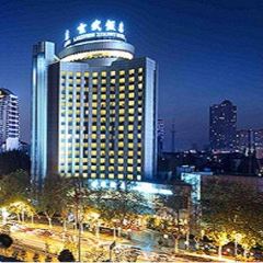 LAKE-VIEW REVOLVING RESTAURANT User Photo
