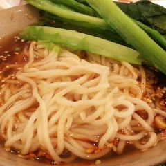 重庆国贸格兰维大酒店·自助餐 User Photo