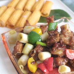 采悦轩中餐厅采悦轩中餐厅 User Photo