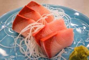 Popular dishes