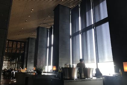 Aman Tokyo Arva Italian Restaurant