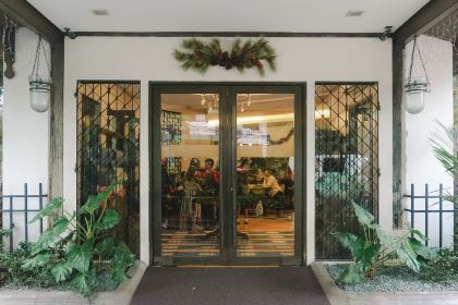 Victorino's Restaurant