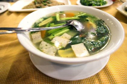 Orkid Ria Seafood Restaurant