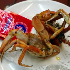 Ginger Duck Aqiang Fried Crab·XINAQIANG User Photo