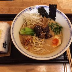 Zhaojilaopuribenxuanzhi Noodles (xinghai) 여행 사진