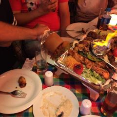 Adora Restaurant User Photo