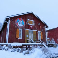 Santa´s Seaside Office張用戶圖片