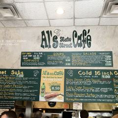 Al's State Street Cafe User Photo