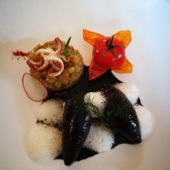 La Villa French Restaurant 여행 사진