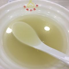 珊珊小笼馆(康定路店) User Photo
