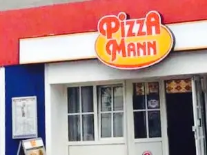 Pizza Mann