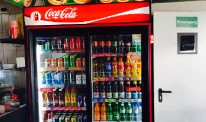 Bistro Kussnacht PIZZA & KEBAP & BURGERS