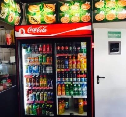 Bistro Kussnacht PIZZA & KEBAP & BURGERS