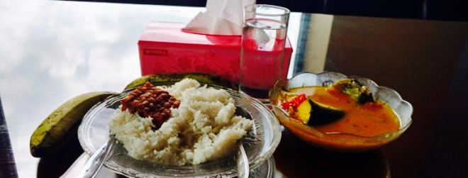 Noempang Cafe & Resto
