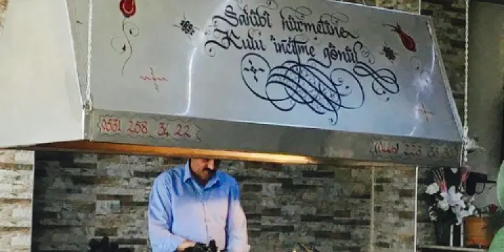 Hacegan Mangalda Ciger