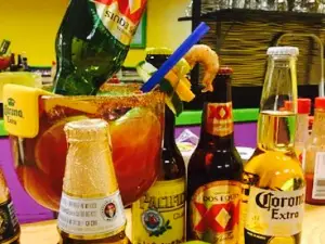 Los Amigos Del Sur Mexican Restaurant