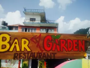 Bar Garden Restaurant