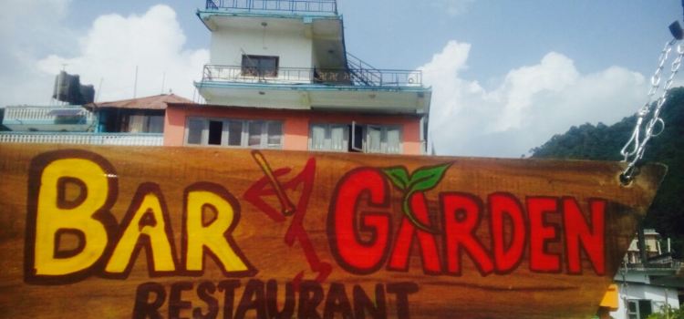 Bar Garden Restaurant